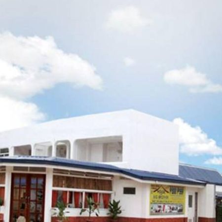 House Of Big Brother Palawan Puerto Princesa Zewnętrze zdjęcie